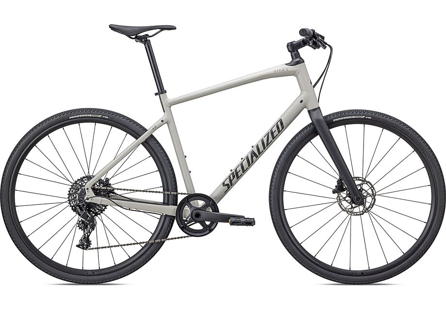 Specialized Sirrus X 4.0