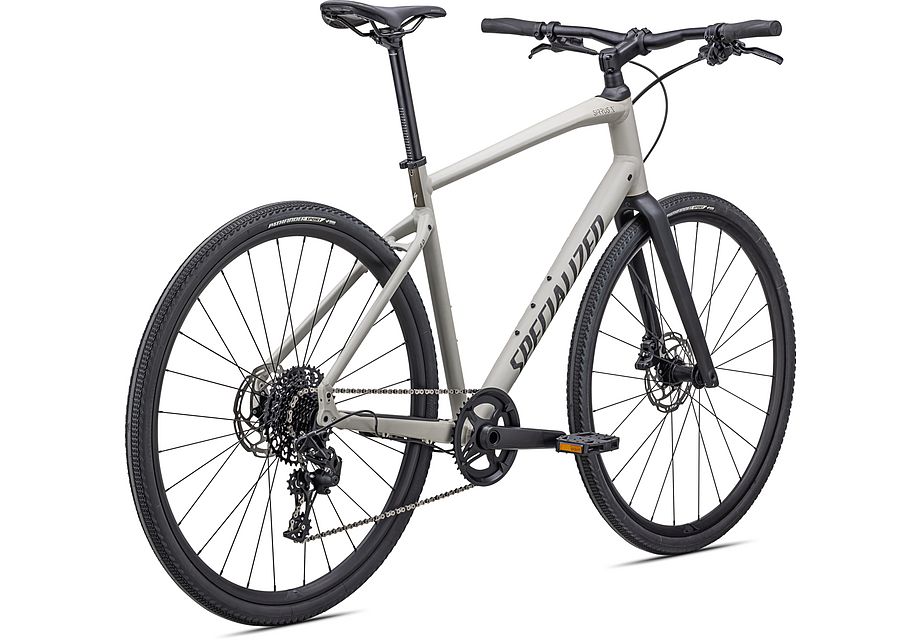 Specialized Sirrus X 4.0
