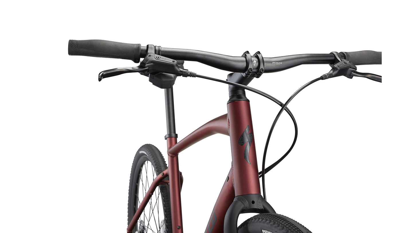 2023 Specialized Sirrus X 3.0