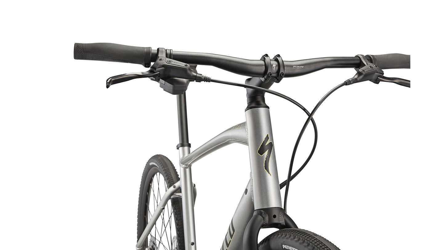 Specialized Sirrus X 3.0