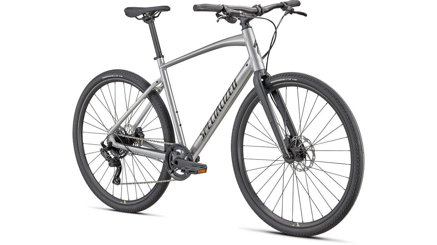 Specialized Sirrus X 3.0