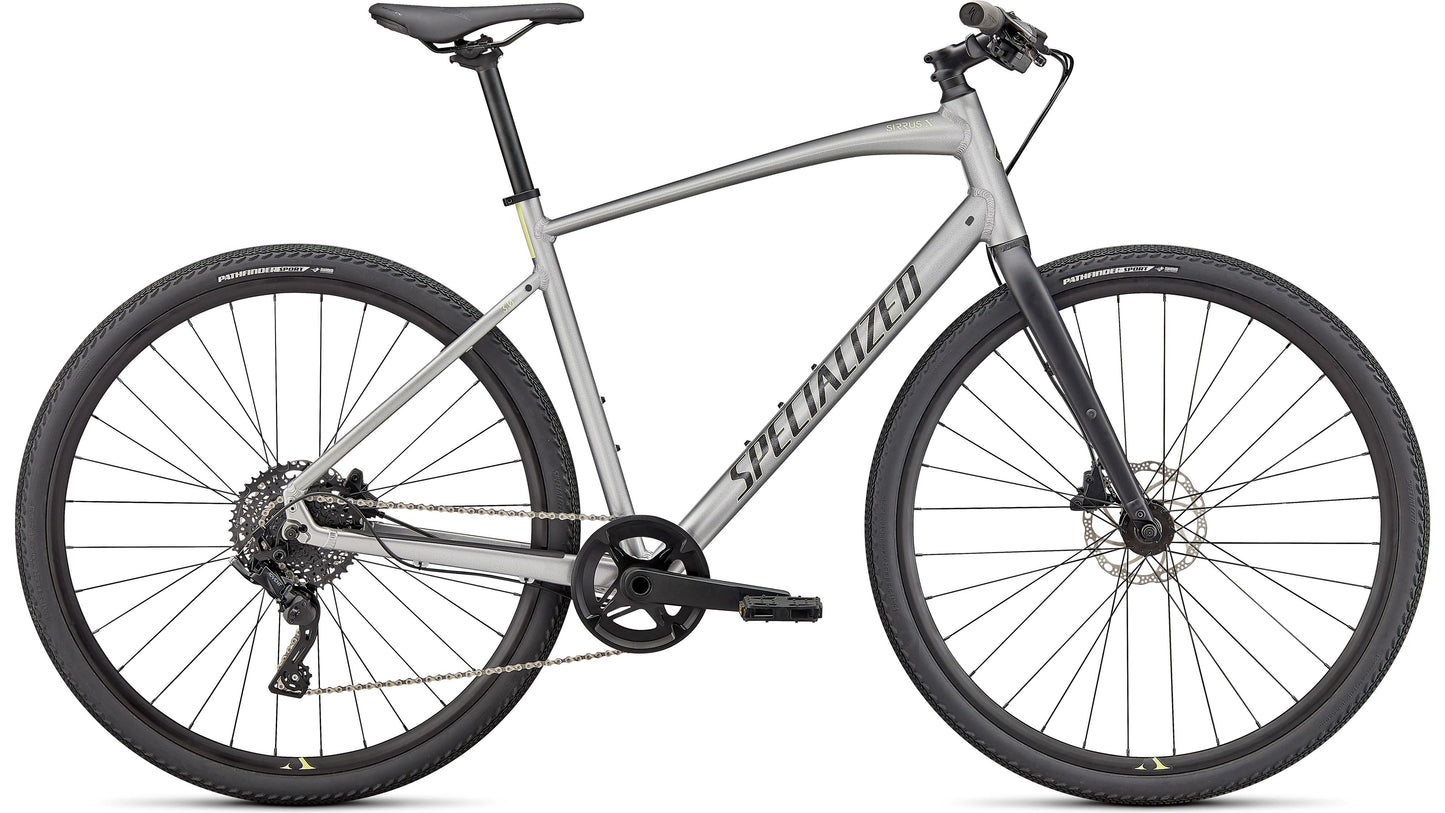 Specialized Sirrus X 3.0