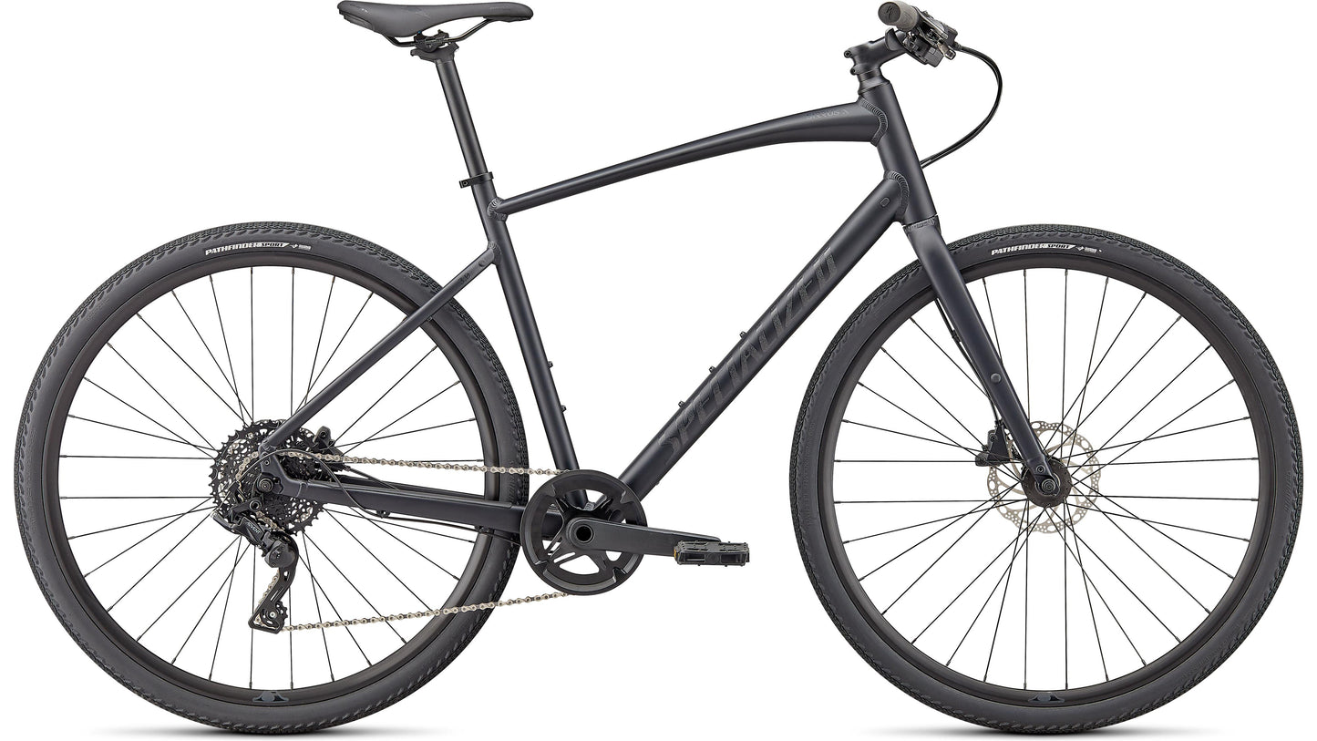 Specialized Sirrus X 3.0