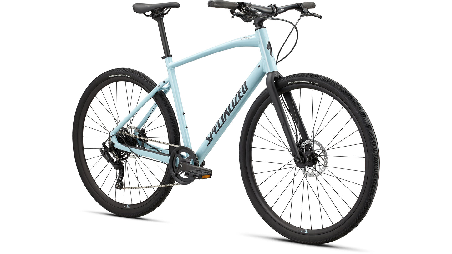 Specialized Sirrus X 2.0