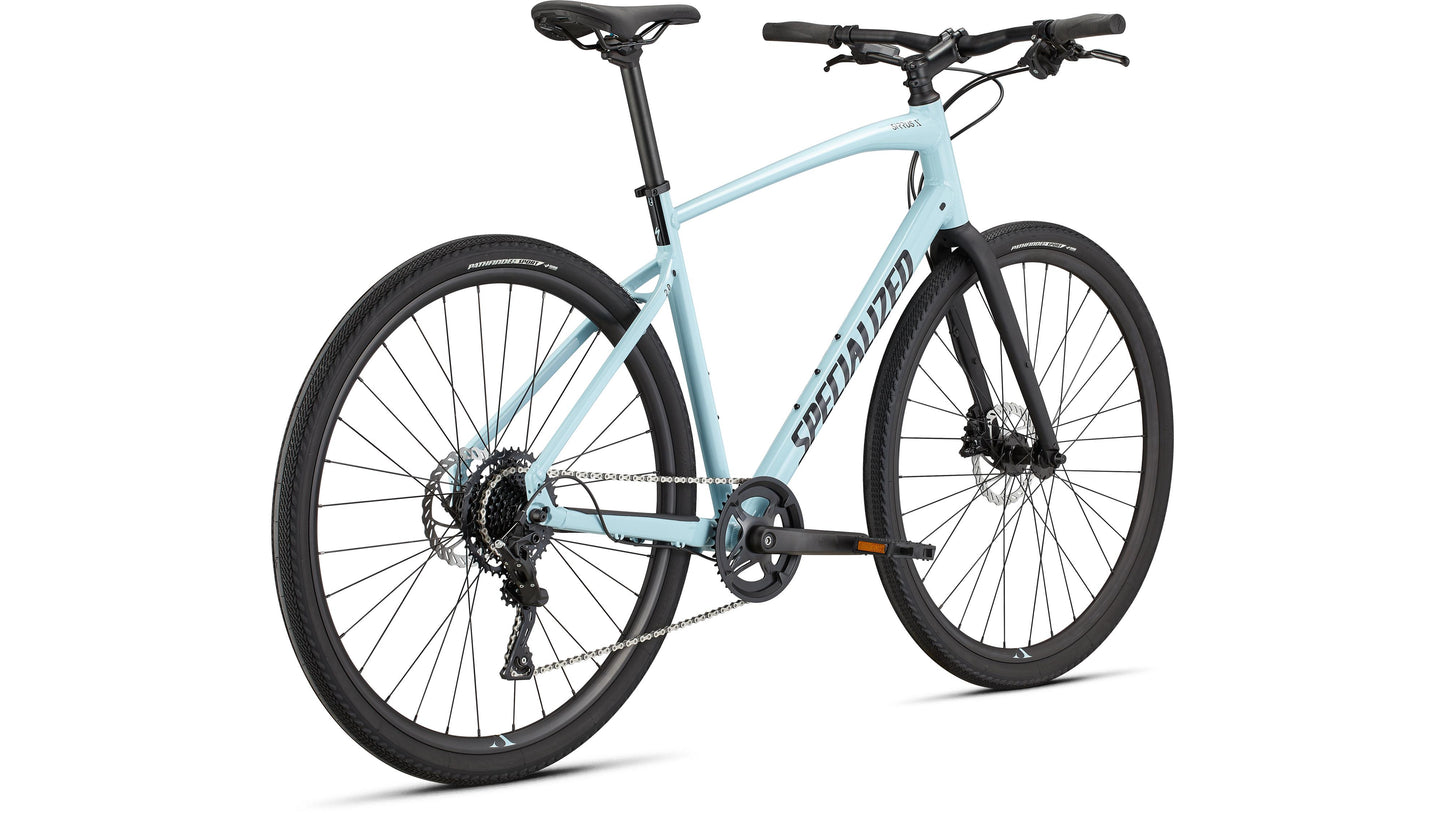 Specialized Sirrus X 2.0