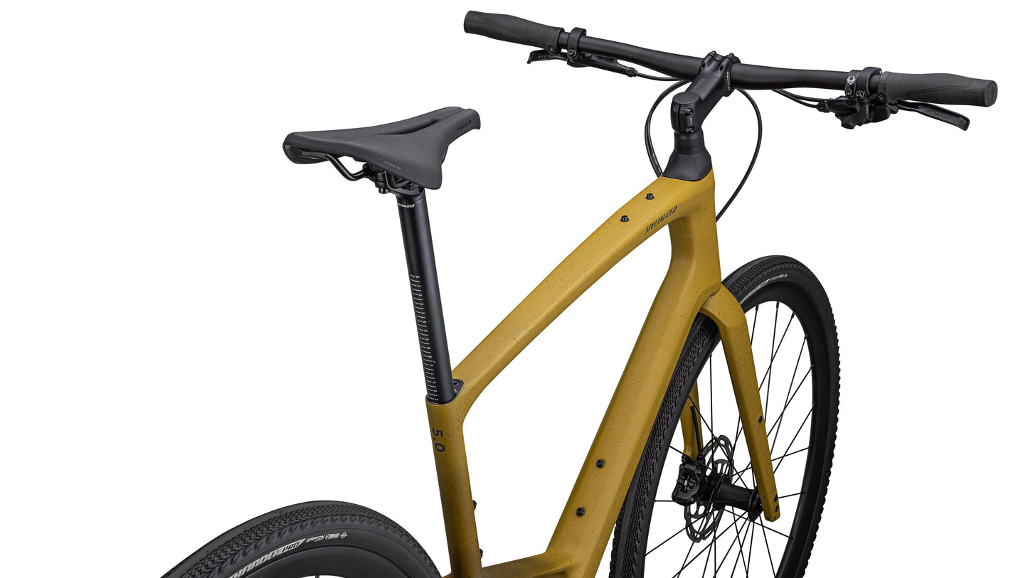 Specialized Sirrus X 5.0