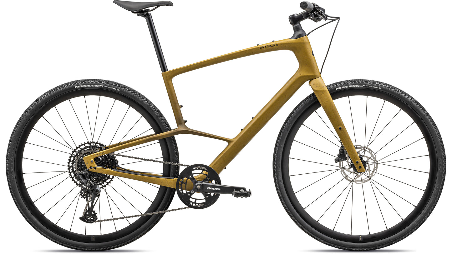 Specialized Sirrus X 5.0