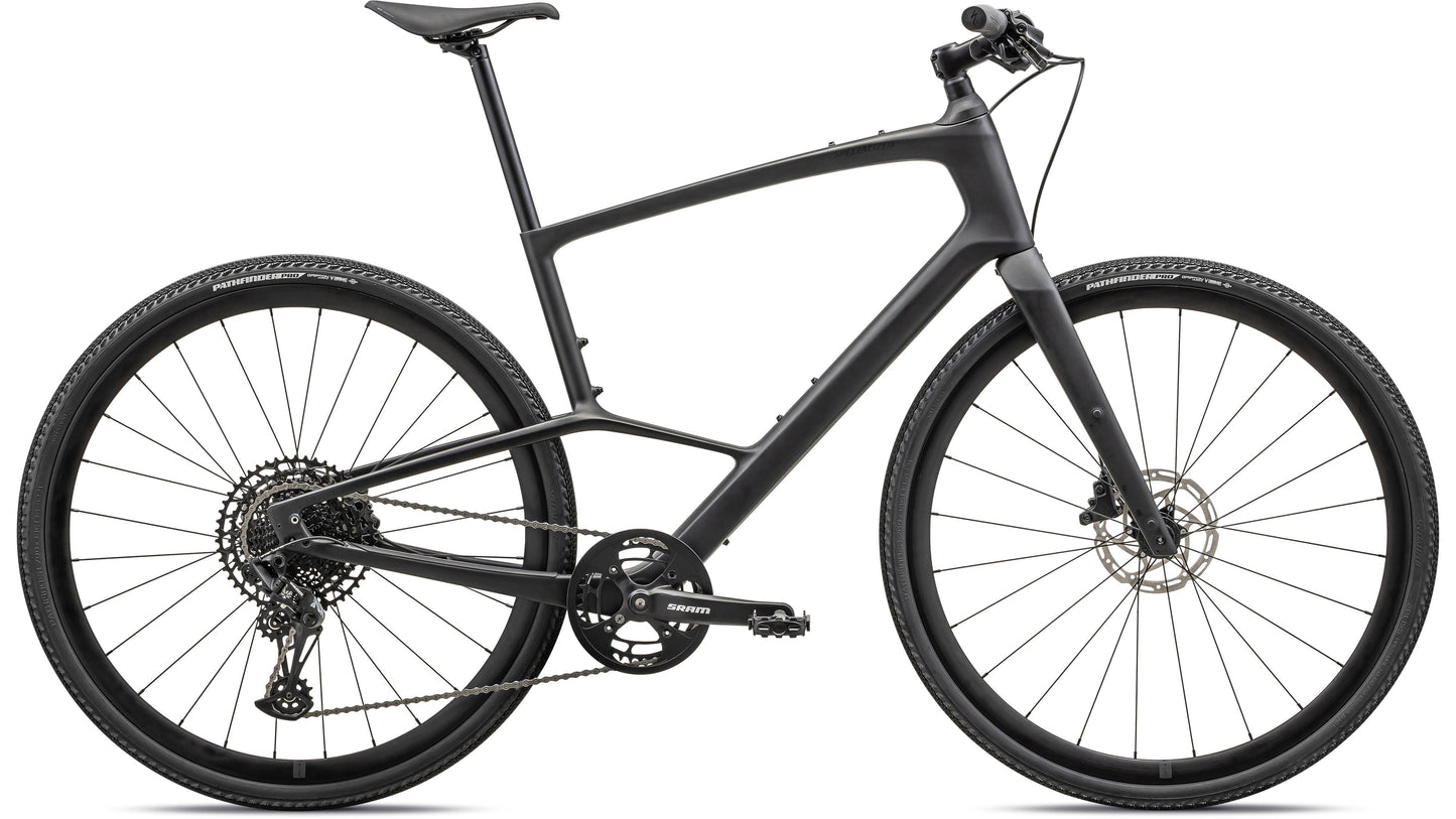 Specialized Sirrus X 5.0