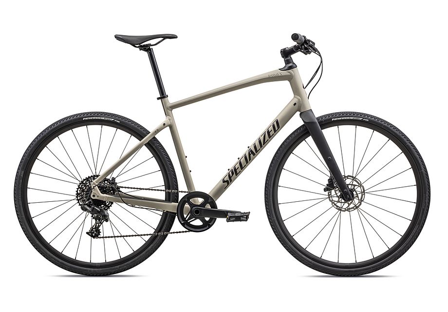 2023 Specialized Sirrus X 4.0 Whtmtn/Tpe/Blkrefl M