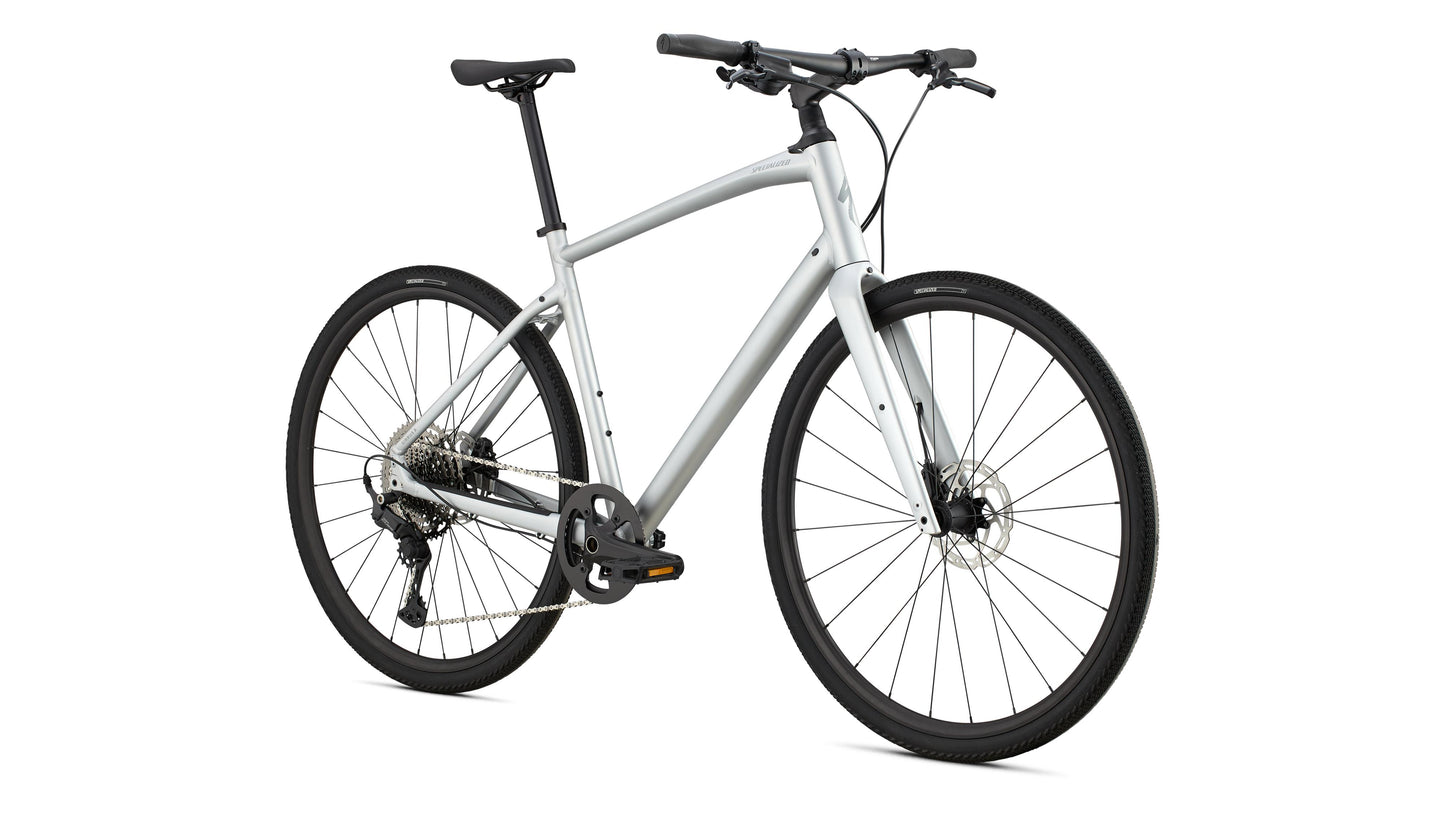 2025 Specialized Sirrus X 4.0