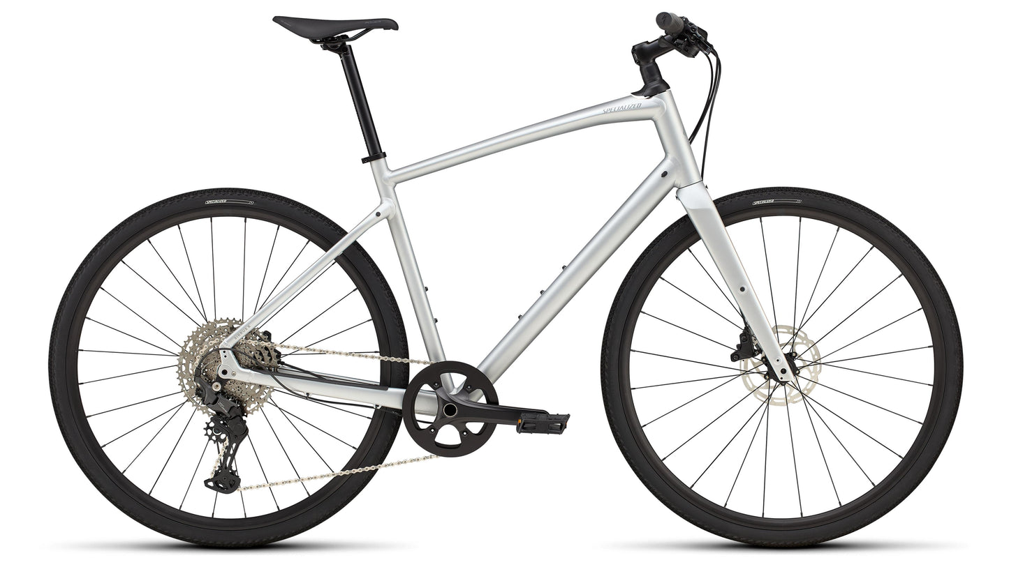 2025 Specialized Sirrus X 4.0