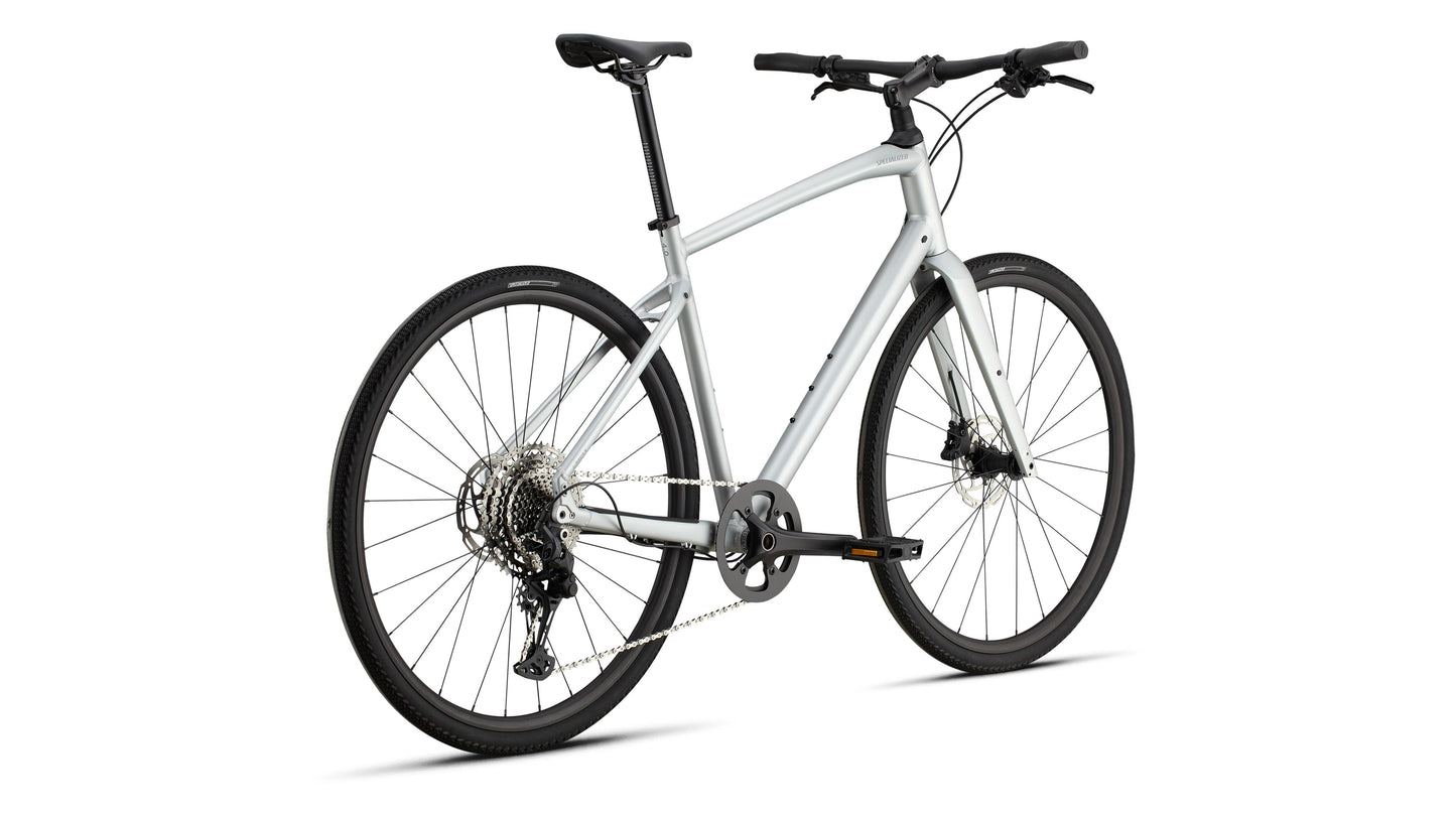 2025 Specialized Sirrus X 4.0