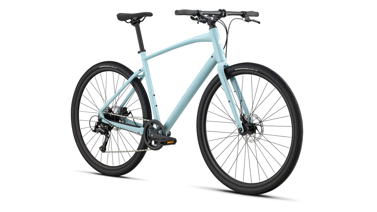 2025 Specialized Sirrus X 1.0