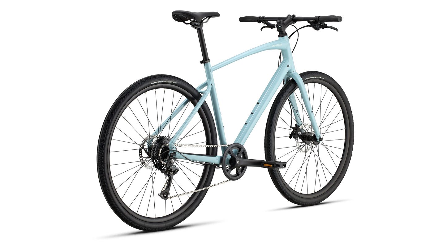 2025 Specialized Sirrus X 1.0