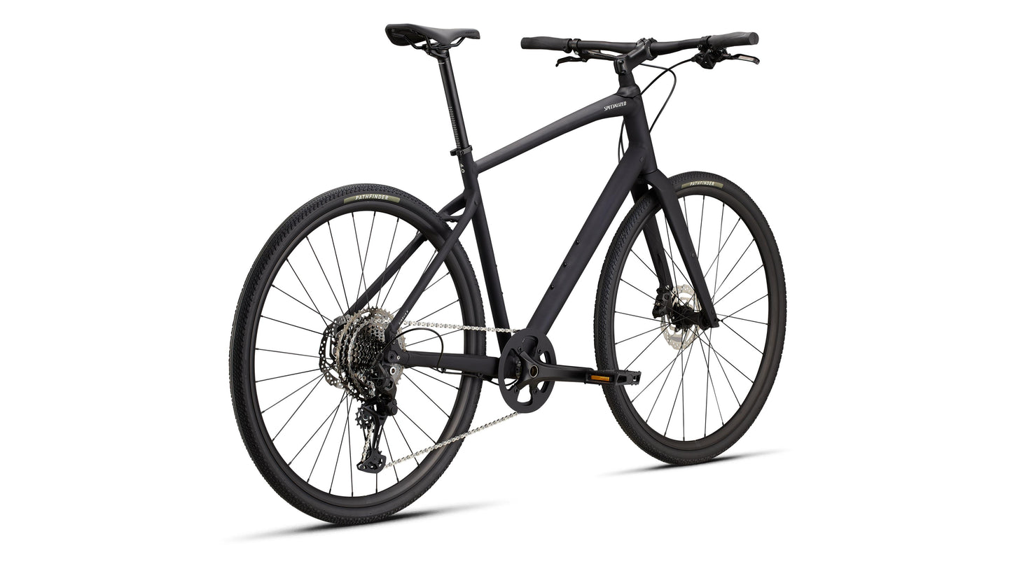 2026 Specialized Sirrus X 4.0