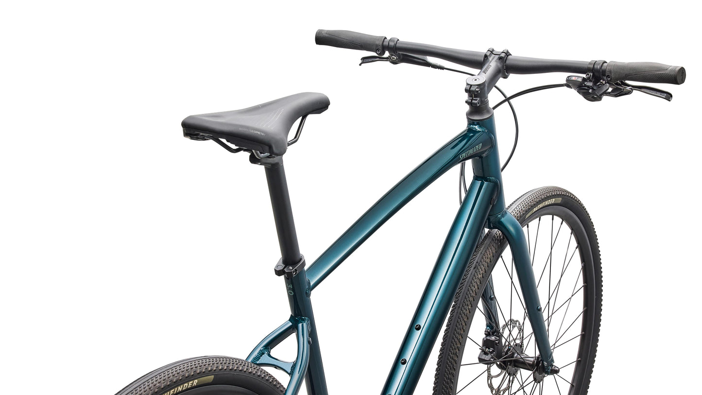 2026 Specialized Sirrus X 3.0