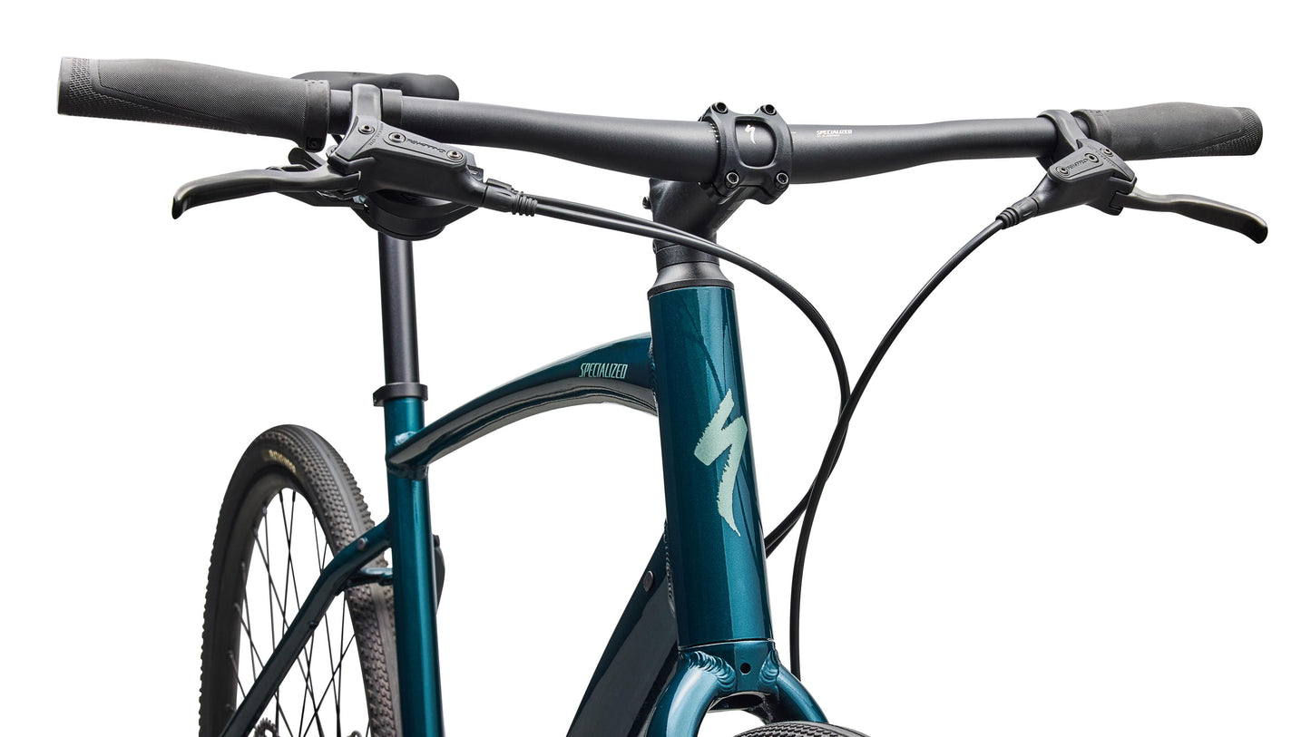 2026 Specialized Sirrus X 3.0