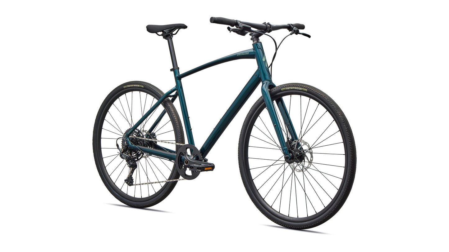 2026 Specialized Sirrus X 3.0