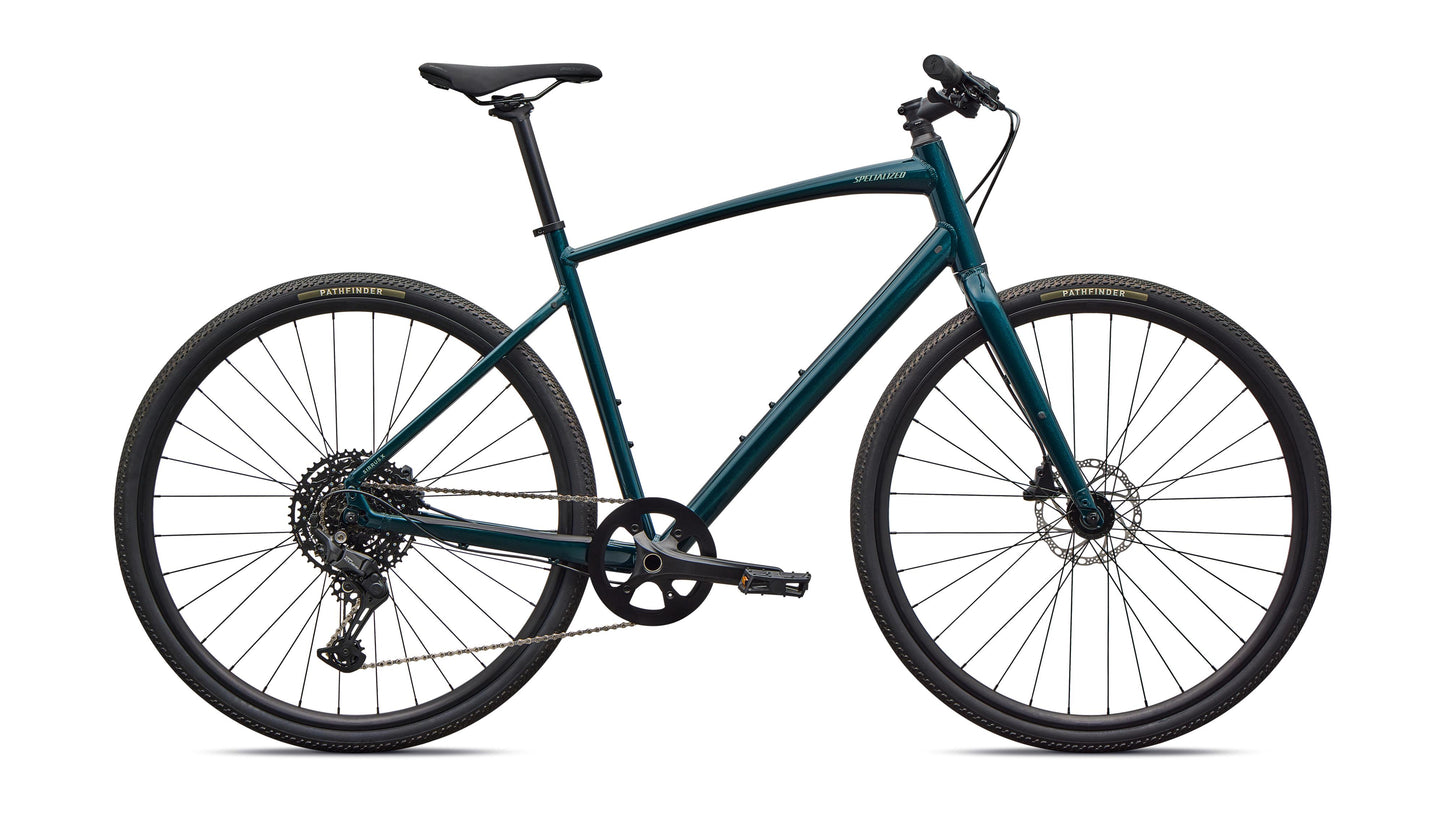 2026 Specialized Sirrus X 3.0