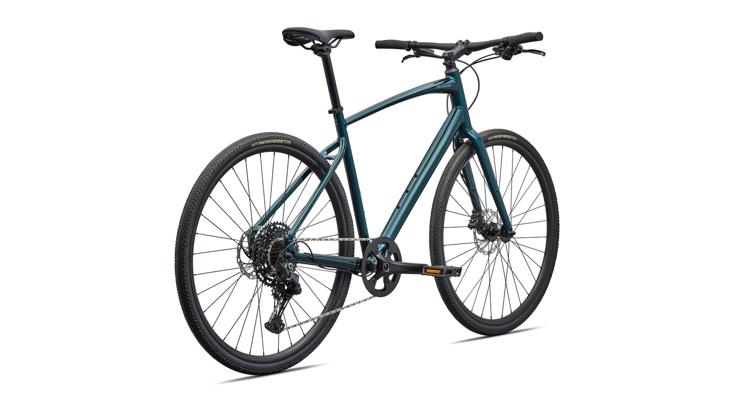 2026 Specialized Sirrus X 3.0