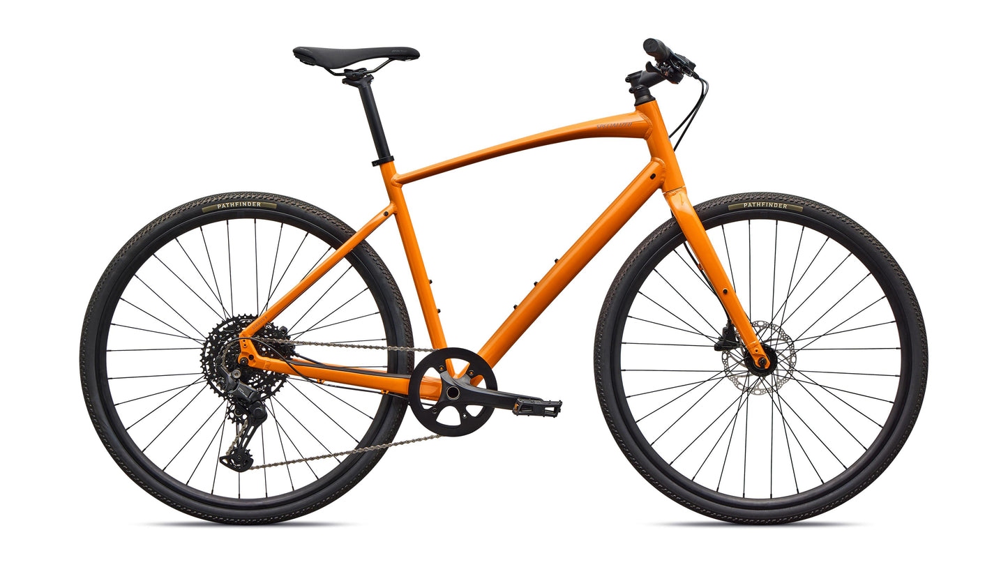 2026 Specialized Sirrus X 3.0