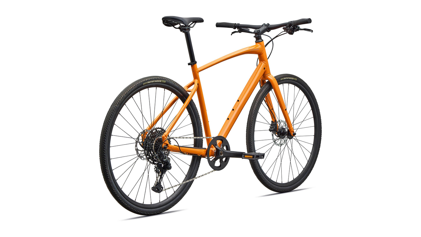 2026 Specialized Sirrus X 3.0