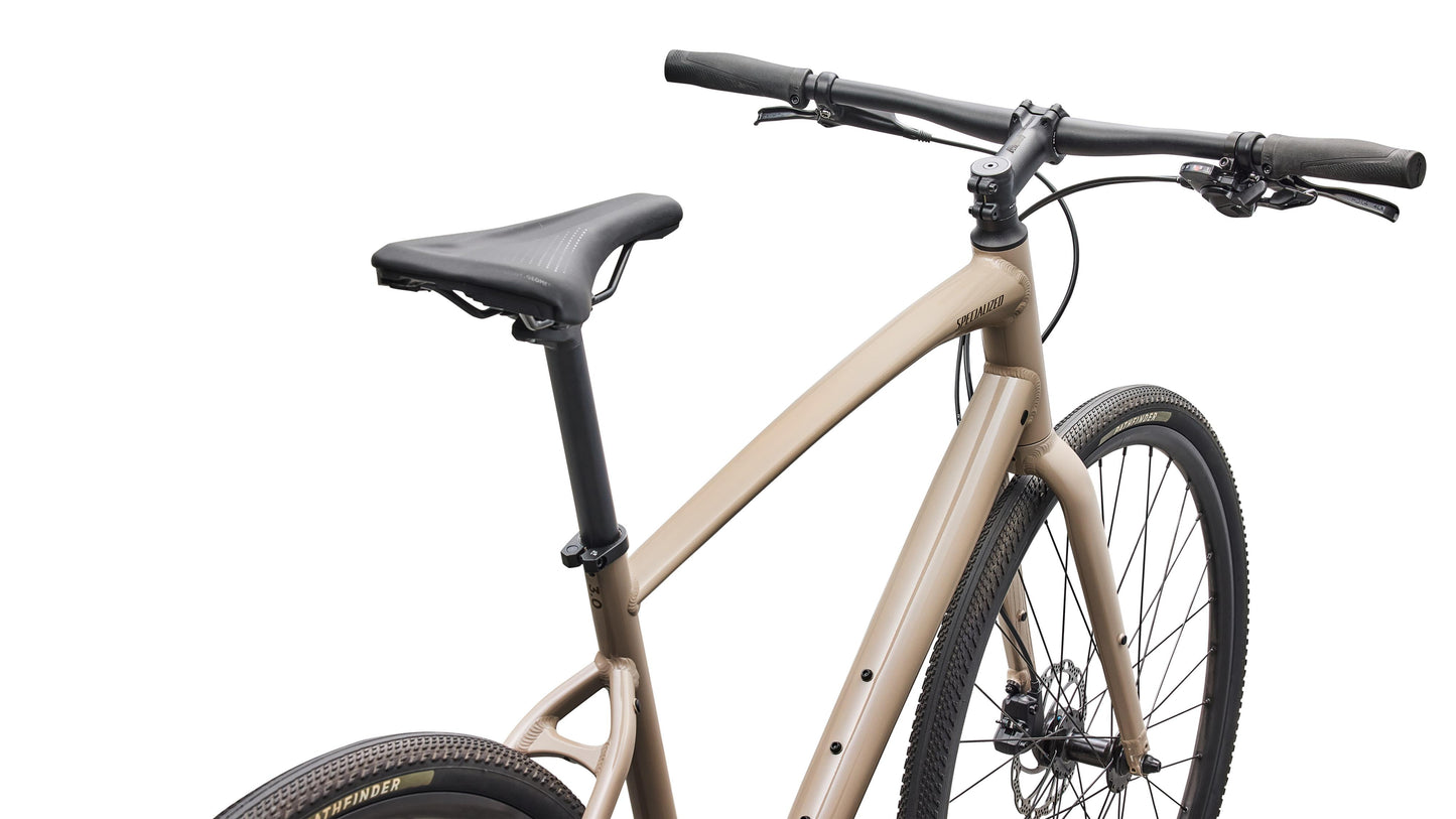 2026 Specialized Sirrus X 3.0