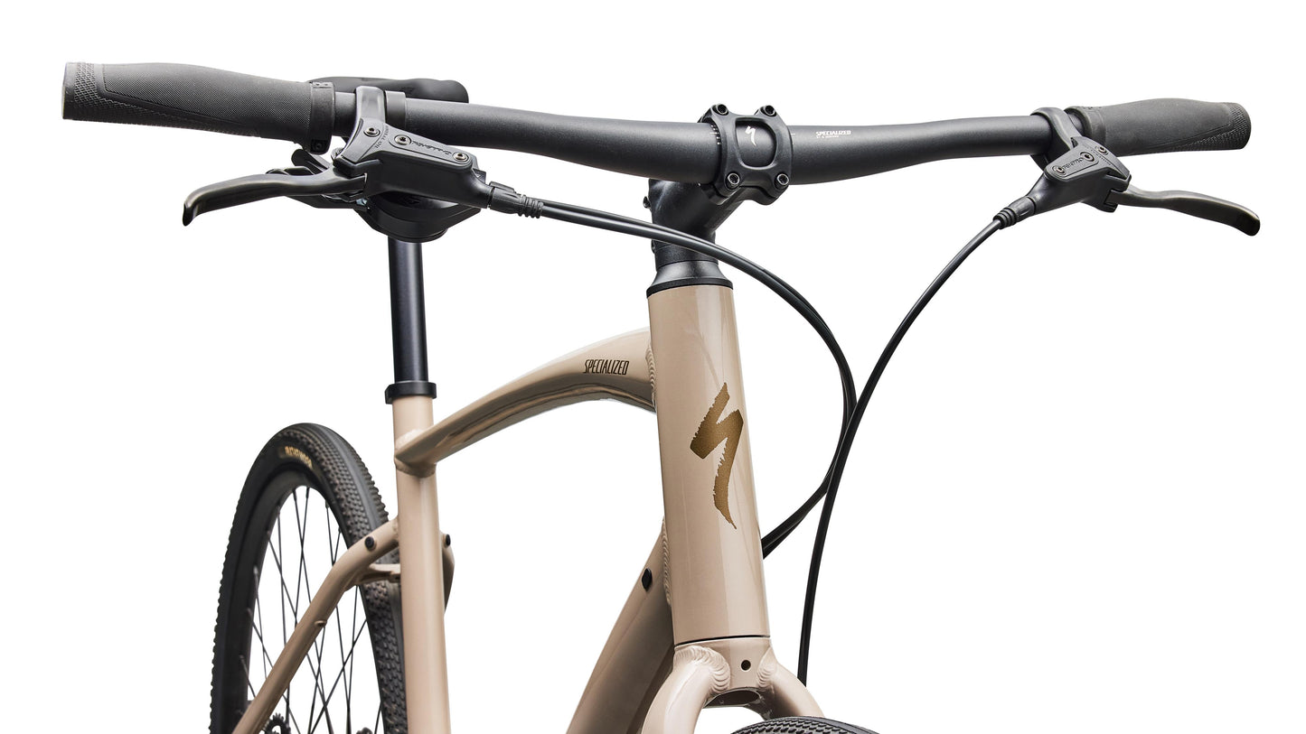2026 Specialized Sirrus X 3.0