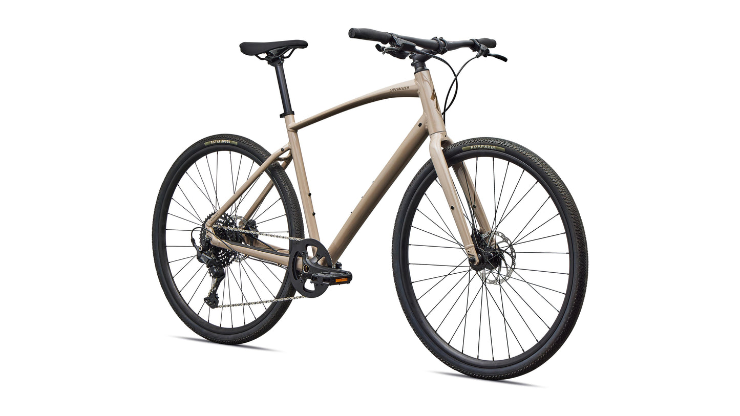 2026 Specialized Sirrus X 3.0
