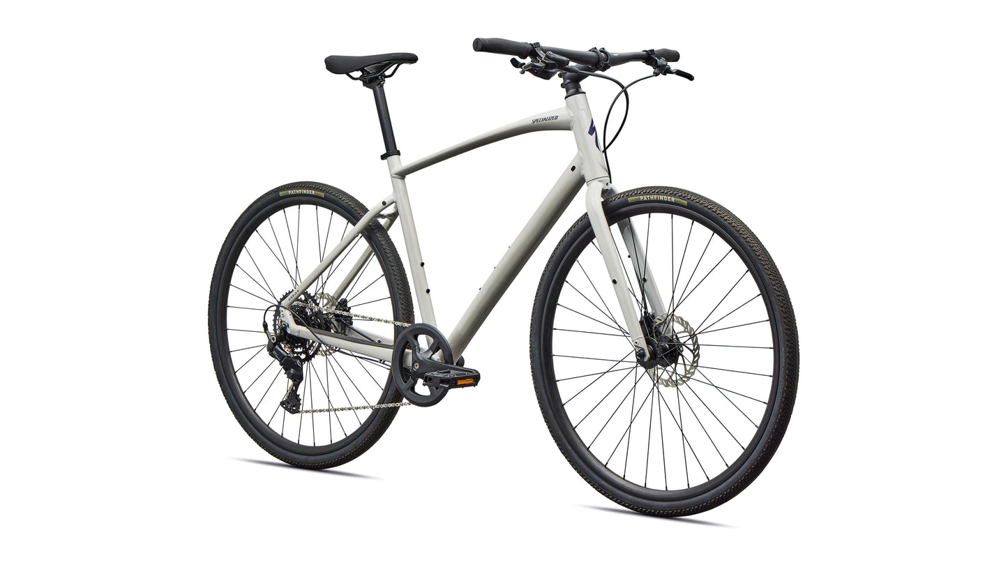 2026 Specialized Sirrus X 2.0