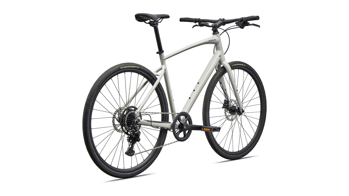 2026 Specialized Sirrus X 2.0