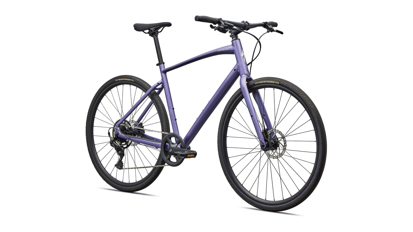 2026 Specialized Sirrus X 2.0
