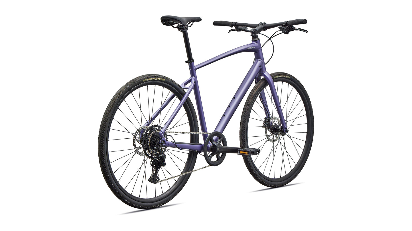 2026 Specialized Sirrus X 2.0