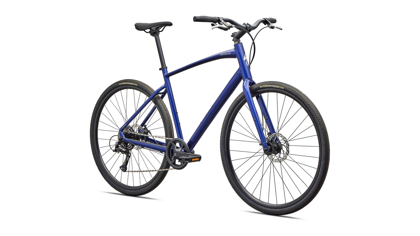 2026 Specialized Sirrus X 1.0