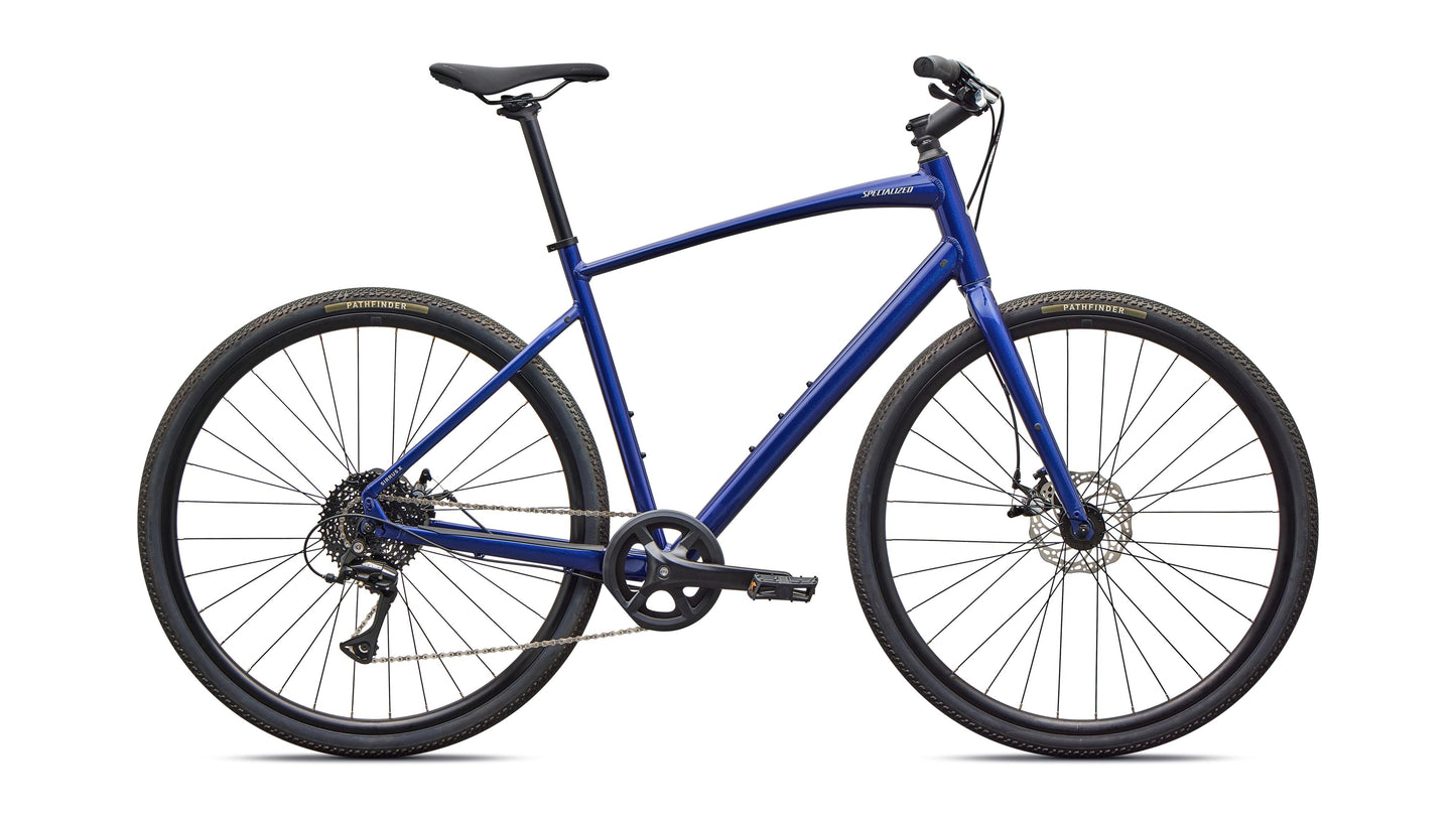 2026 Specialized Sirrus X 1.0