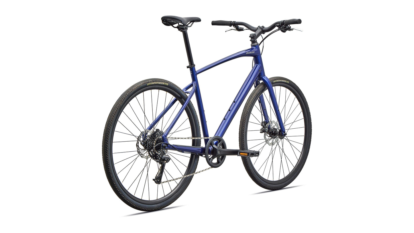 2026 Specialized Sirrus X 1.0