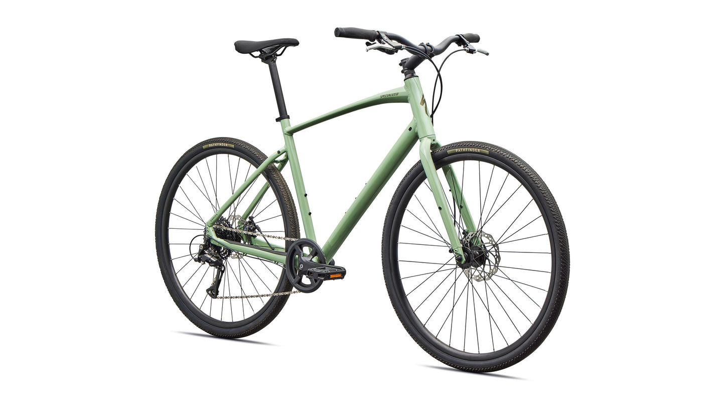 2026 Specialized Sirrus X 1.0
