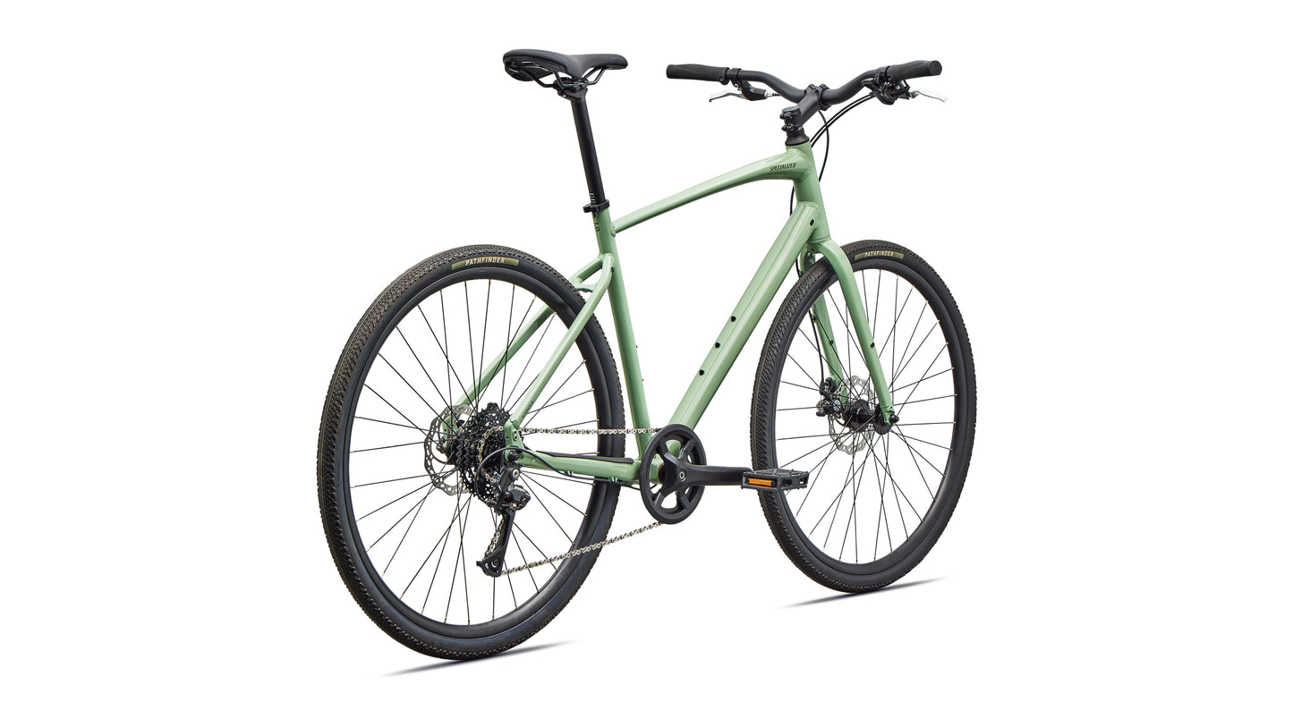 2026 Specialized Sirrus X 1.0