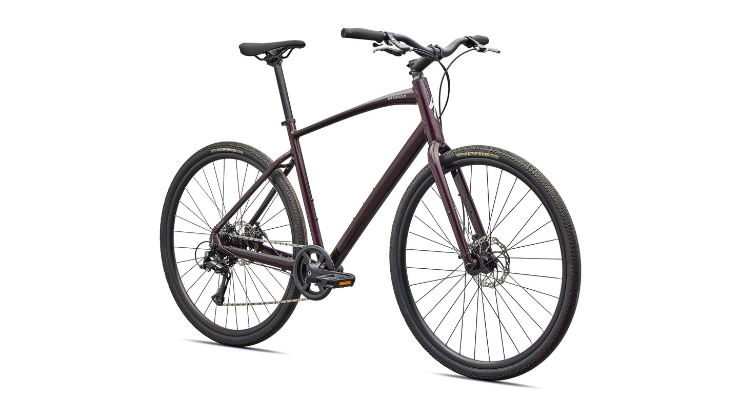 2026 Specialized Sirrus X 1.0