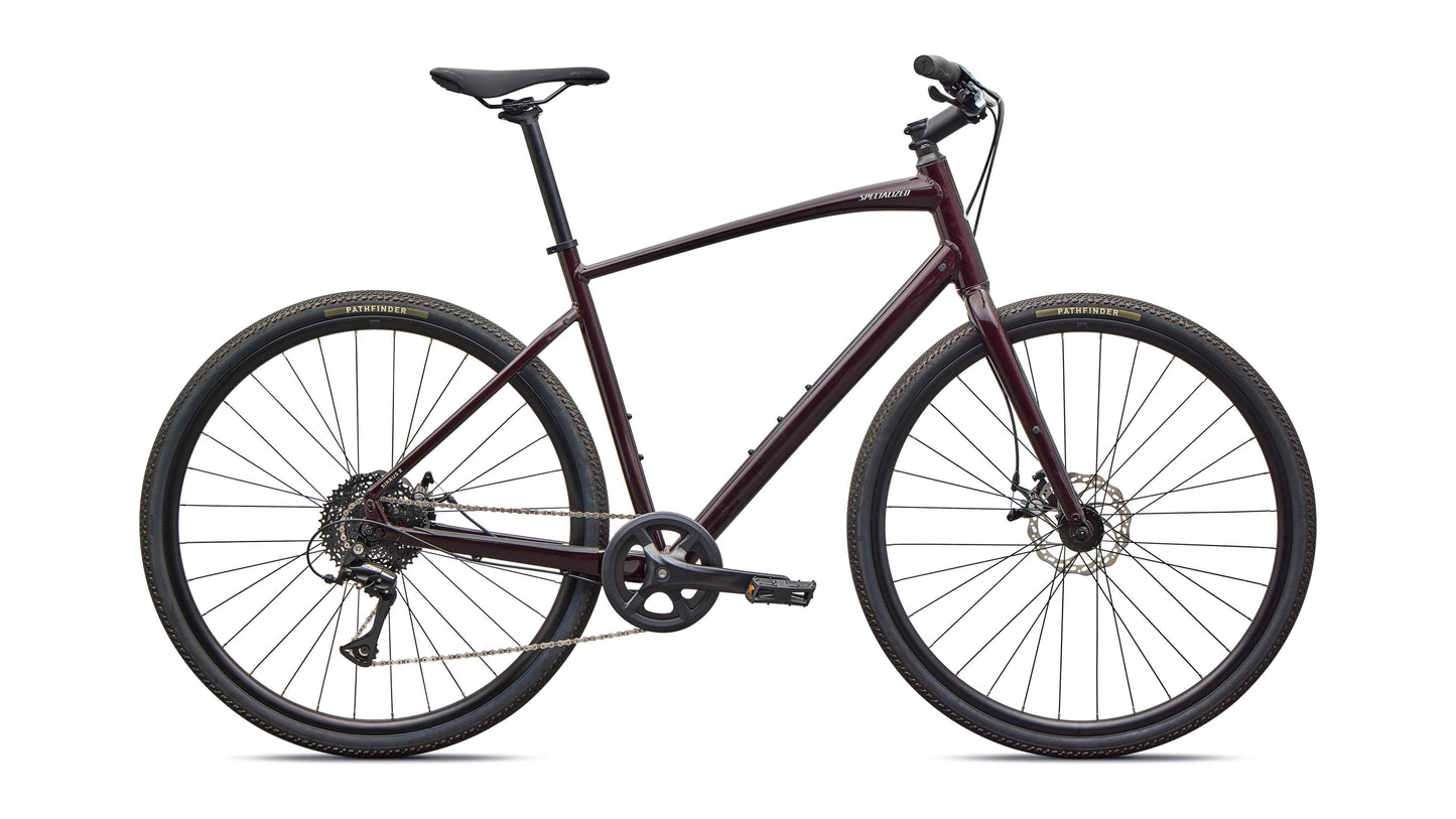 2026 Specialized Sirrus X 1.0