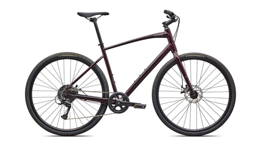 2026 Specialized Sirrus X 1.0