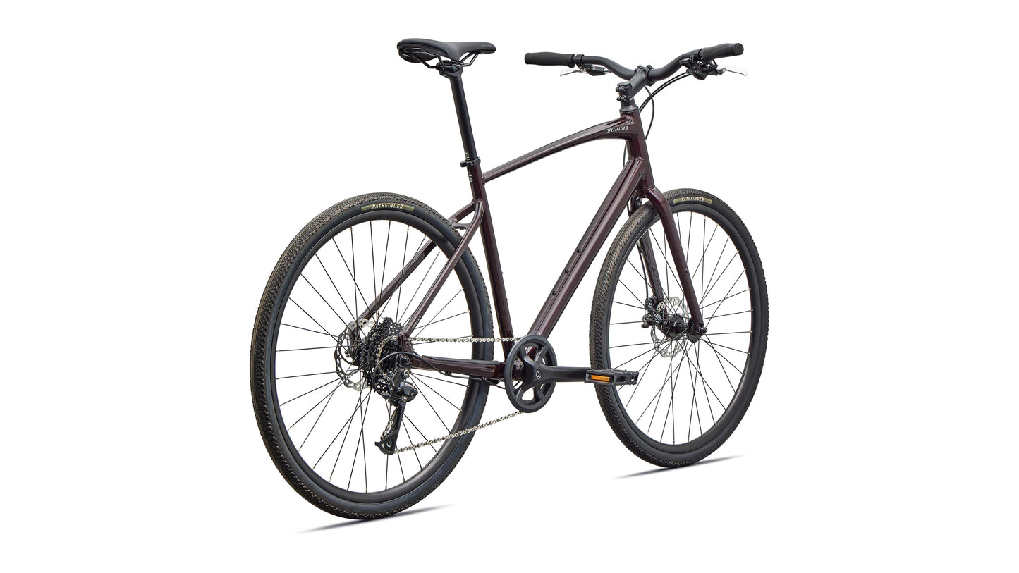 2026 Specialized Sirrus X 1.0