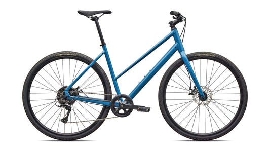 2026 Specialized Sirrus X 1.0 Step-Through