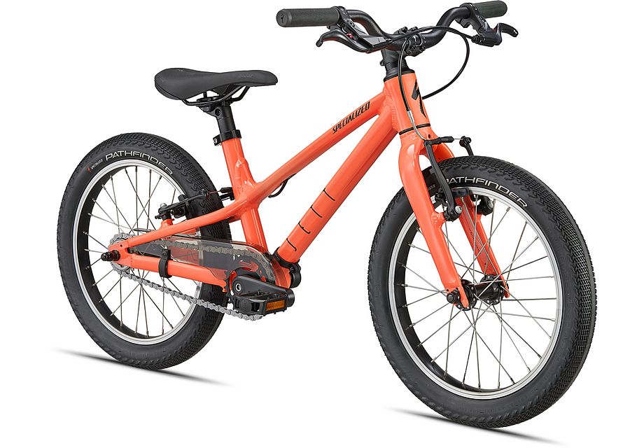 Specialized Jett 16 Single Speed