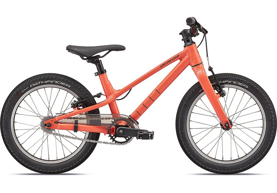 Specialized Jett 16 Single Speed