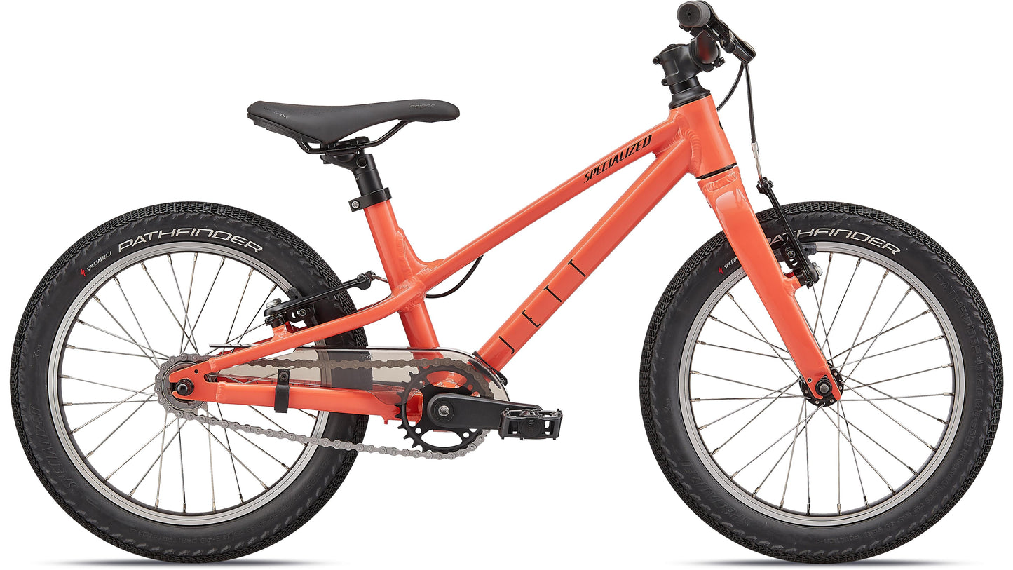 Specialized Jett 16 Single Speed