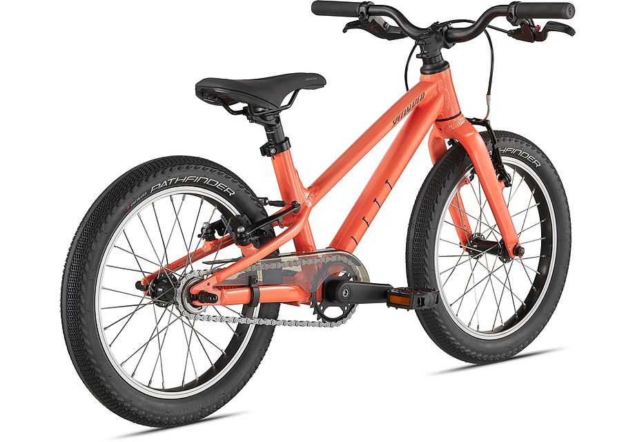 Specialized Jett 16 Single Speed