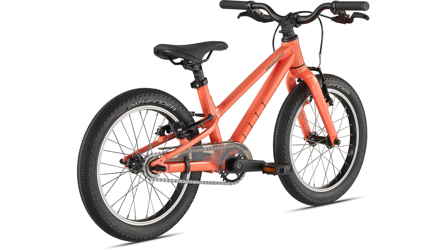 Specialized Jett 16 Single Speed