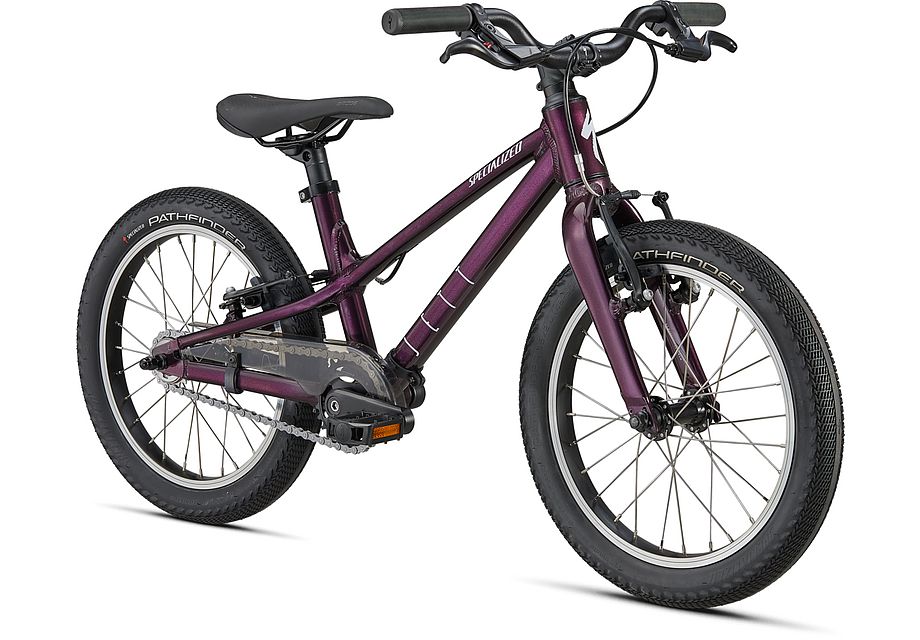 Specialized Jett 16 Single Speed