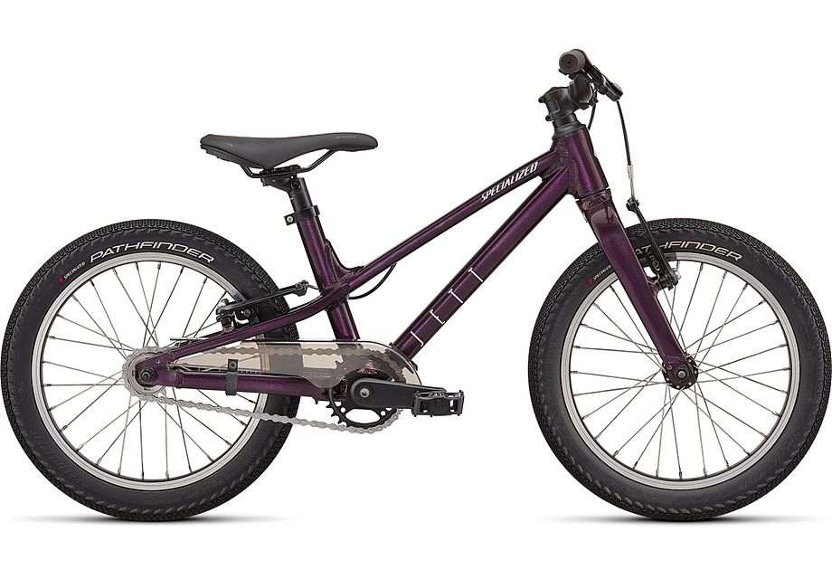 Specialized Jett 16 Single Speed